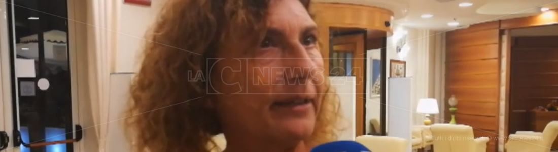Tina Montinaro