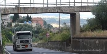 Il ponte di Longobardi