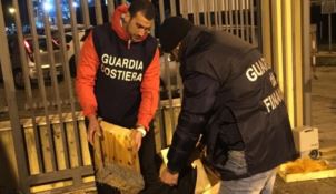 Novellame sequestrato