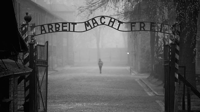 Auschwitz, il più grande campo di sterminio nazista