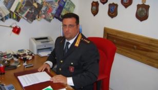 Reggio, sarà l'ufficiale Crupi il nuovo comandante della municipale