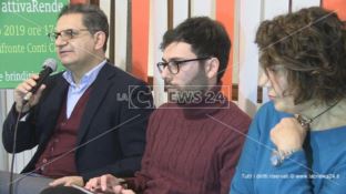 Elezioni amministrative a Rende, Talarico lancia l'idea delle Primarie 