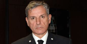 Operaio morto al Porto di Gioia, il commissario Agostinelli: «La sicurezza? Una priorità»