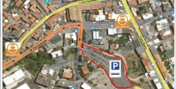 Paola, un referendum per l'area parcheggio e i collegamenti al santuario