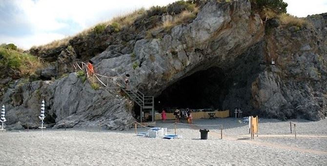 La Grotta del Prete