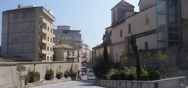Complesso San Giovanni