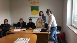 Consenzopoli, il gioco da tavolo made in Calabria pronto per la distribuzione