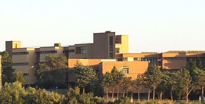 Ospedale di Cetraro 