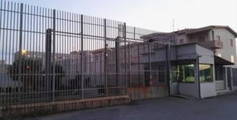 Il carcere di Paola