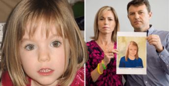 Maddie McCann, a 12 anni dalla scomparsa spunta una nuova pista