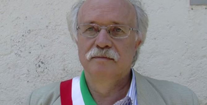 Felice Spingola, leader di Rinascimento Verbicarese