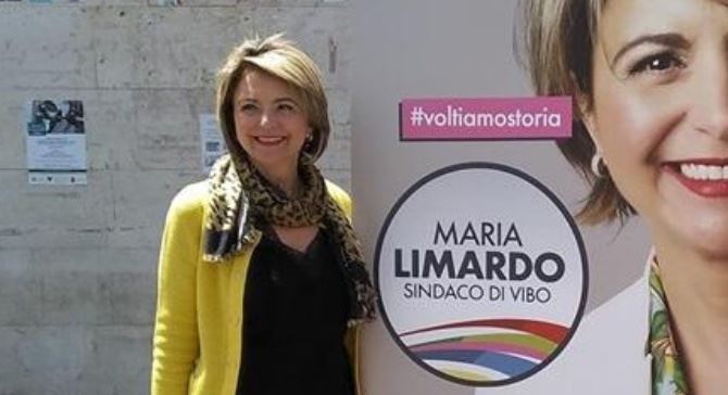 Maria Limardo