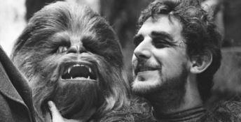 Star Wars piange il suo Chewbacca, morto l’attore Peter Mayhew