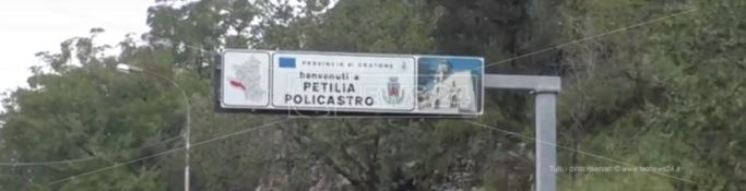 Svolta sul caso degli allevatori scomparsi da Petilia, provvedimento di fermo per tre persone