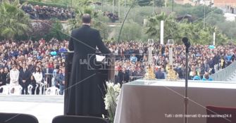 Paravati, aperta ufficialmente la causa di beatificazione di Natuzza Evolo