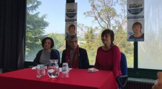 Elezioni a Rende, il collettivo Filorosso insieme a Mimmo Talarico