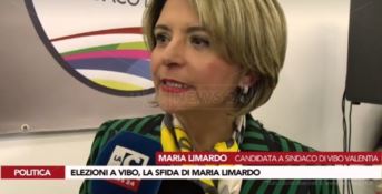 Maria Limardo