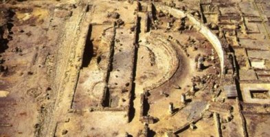 Il Parco archeologico di Sibari