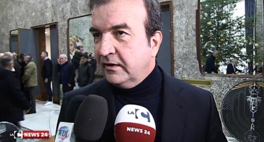 Cosenza, Mario Occhiuto