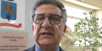 Il sindaco di Fuscaldo, Gianfranco Ramundo, tra gli indagati dell’inchiesta