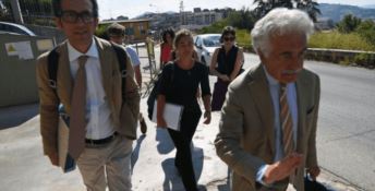 Sea Watch: Carola interrogata dai giudici di Agrigento