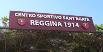 SERIE C | Reggina, ritiro pre-campionato in casa
