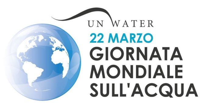 Giornata mondiale sull’acqua
