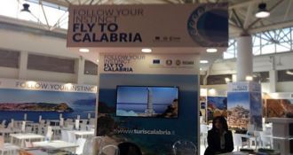 La Calabria alla Borsa del turismo