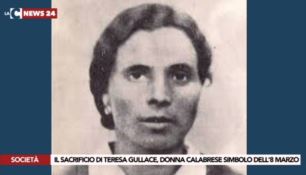 Teresa Gullace