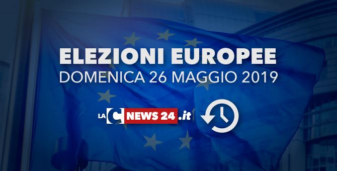 Le Elezioni europee su LaCNews24