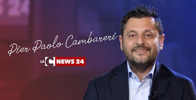 Pier Paolo Cambareri