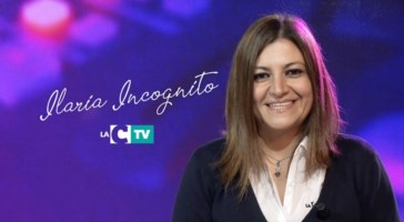 Ilaria Incognito
