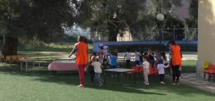 Mensa scolastica gratis a Polistena, il sindaco: «Aiutiamo le famiglie in difficoltà»
