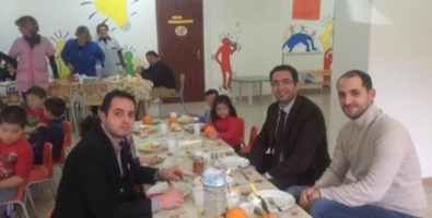 A Polistena mensa gratis per i bambini bisognosi, paga il Comune