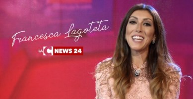 Francesca Lagoteta