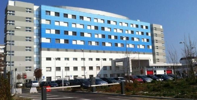 Ospedale di Rimini