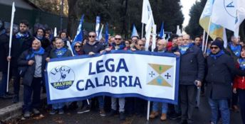 La Lega in Calabria non “lega” più: assalto alla diligenza interrotto e tesseramento al palo
