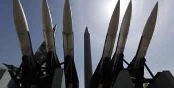 Giornata internazionale contro le armi nucleari, anche Cosenza dice no