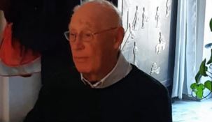 La vittima, Ilario Ierinò