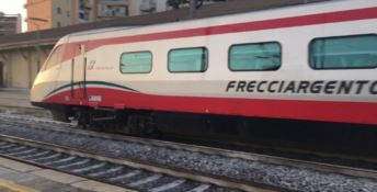 Ferrovie, dalla Calabria a Bolzano con il Frecciargento in arrivo a Sibari
