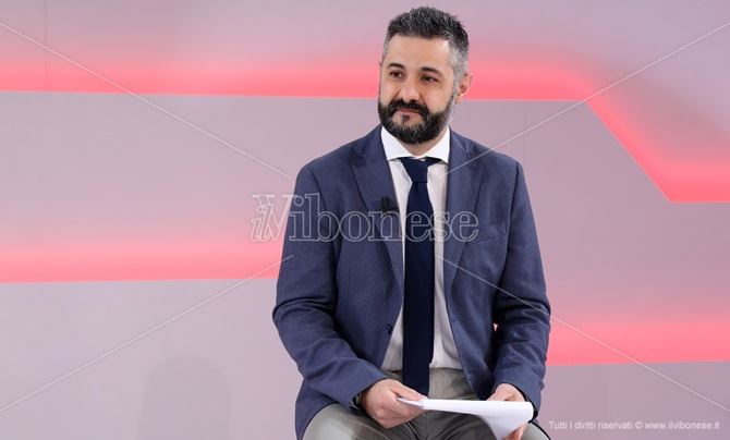 Stefano Mandarano