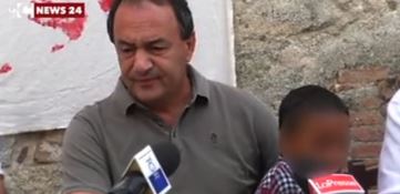 Mimmo Lucano