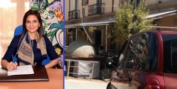Polemiche sul caso del forno abusivo a Cosenza, Pastore: «Rispettare spazi pubblici»
