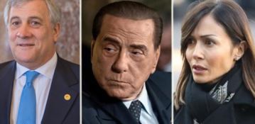 Berlusconi gela Fi e non va a Viterbo, sullo sfondo le trattative con Renzi
