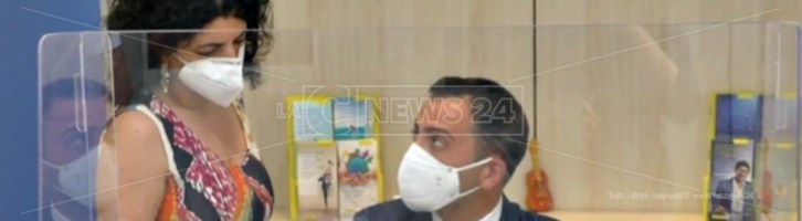 Dai mercati in paese a consulente finanziario, Giuseppe: «Io ambulante assunto alle Poste»