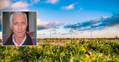 Arrestato il sindaco di San Vito sullo Ionio: avrebbe chiesto mazzette per il parco eolico