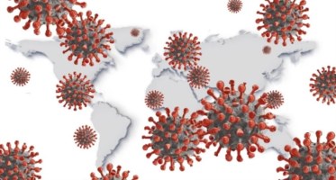 Coronavirus (foto Pixabay)