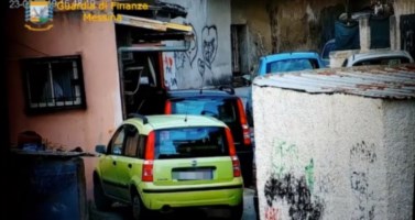 Spaccio di droga tra Calabria e Sicilia: arresti. Scoperto un supermercato della droga 