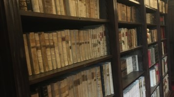 Cosenza, la Biblioteca Mancini-de Matera dichiarata di interesse culturale