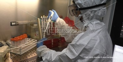 Coronavirus, a Crotone torna la paura: un nuovo caso positivo